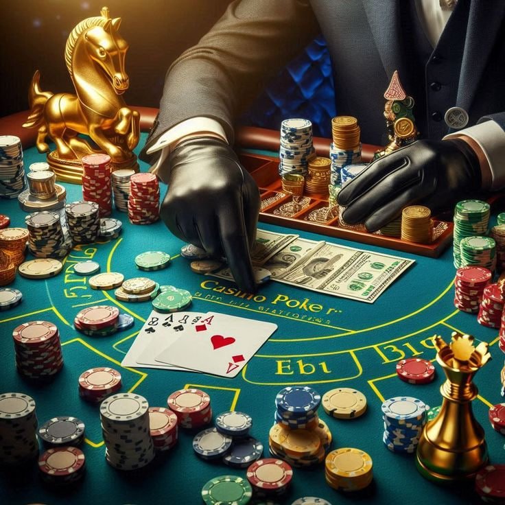 baji casino