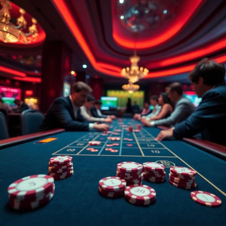 baji casino