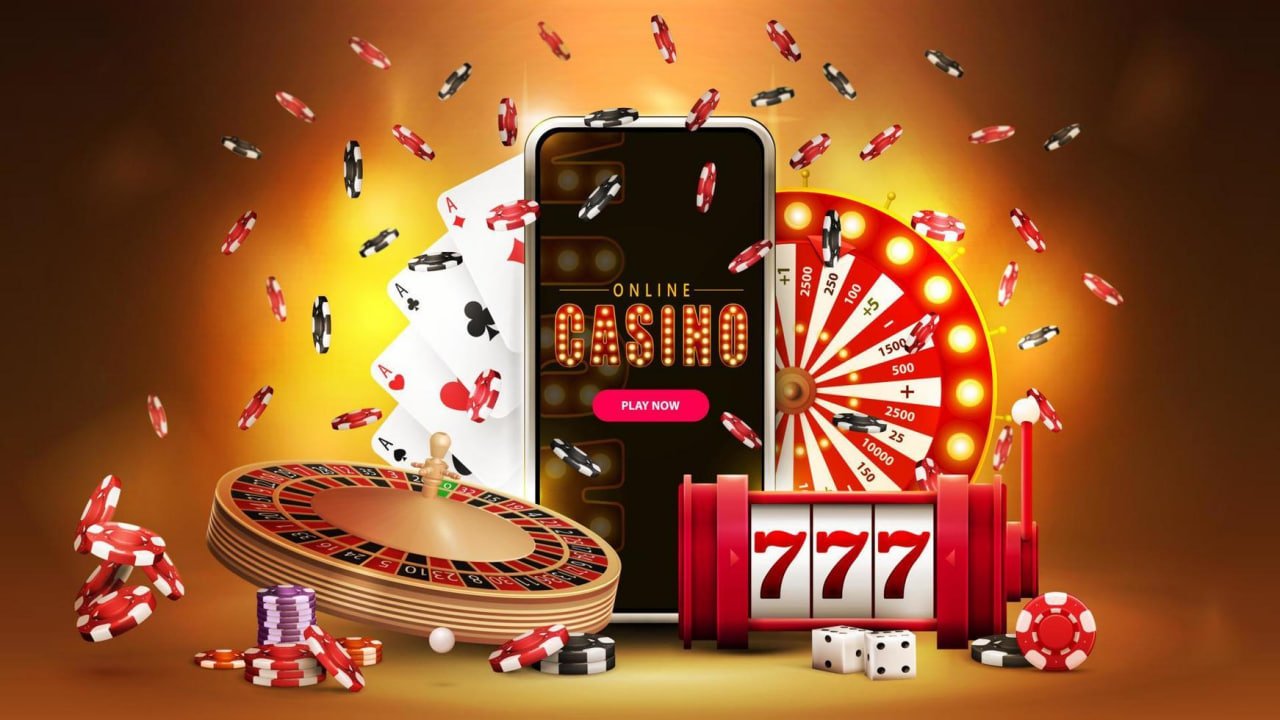 baji casino