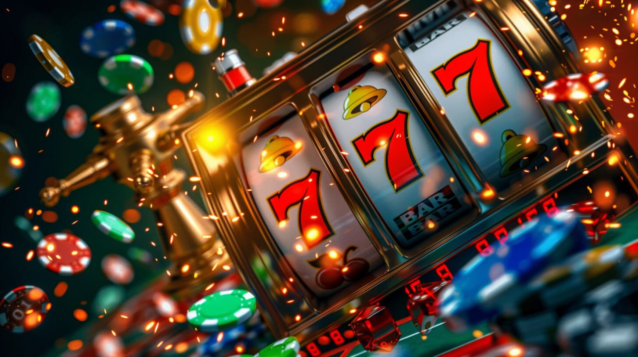 baji casino
