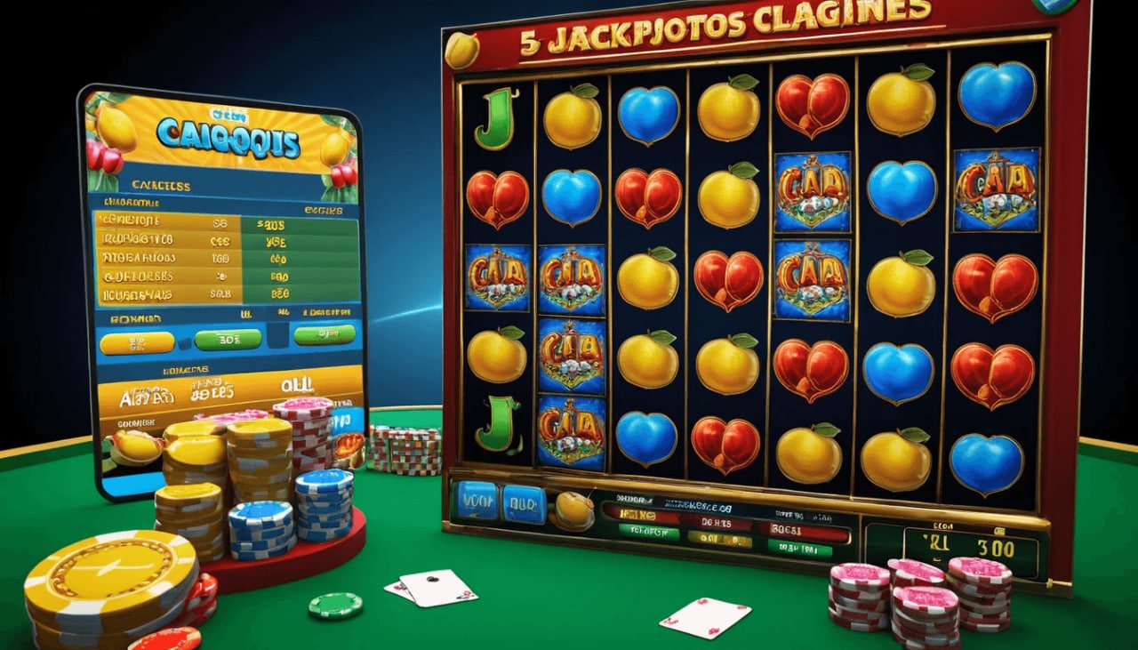 baji casino